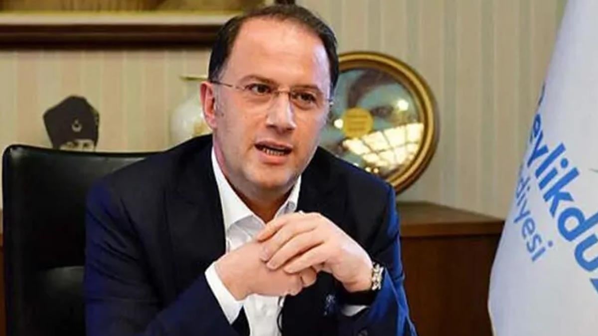 Son Dakika Haber Görseli