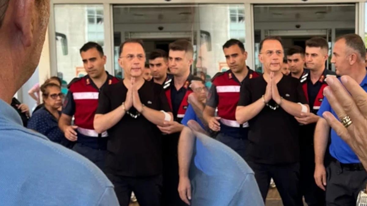 Son Dakika Haber Görseli