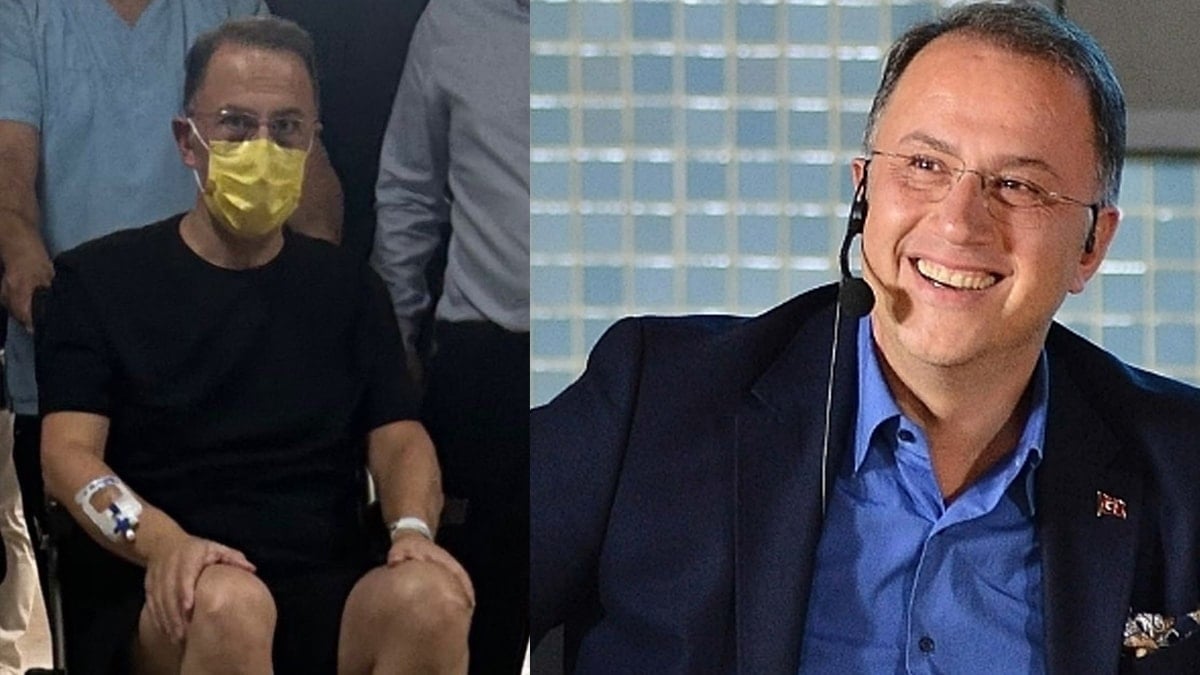 Son Dakika Haber Görseli