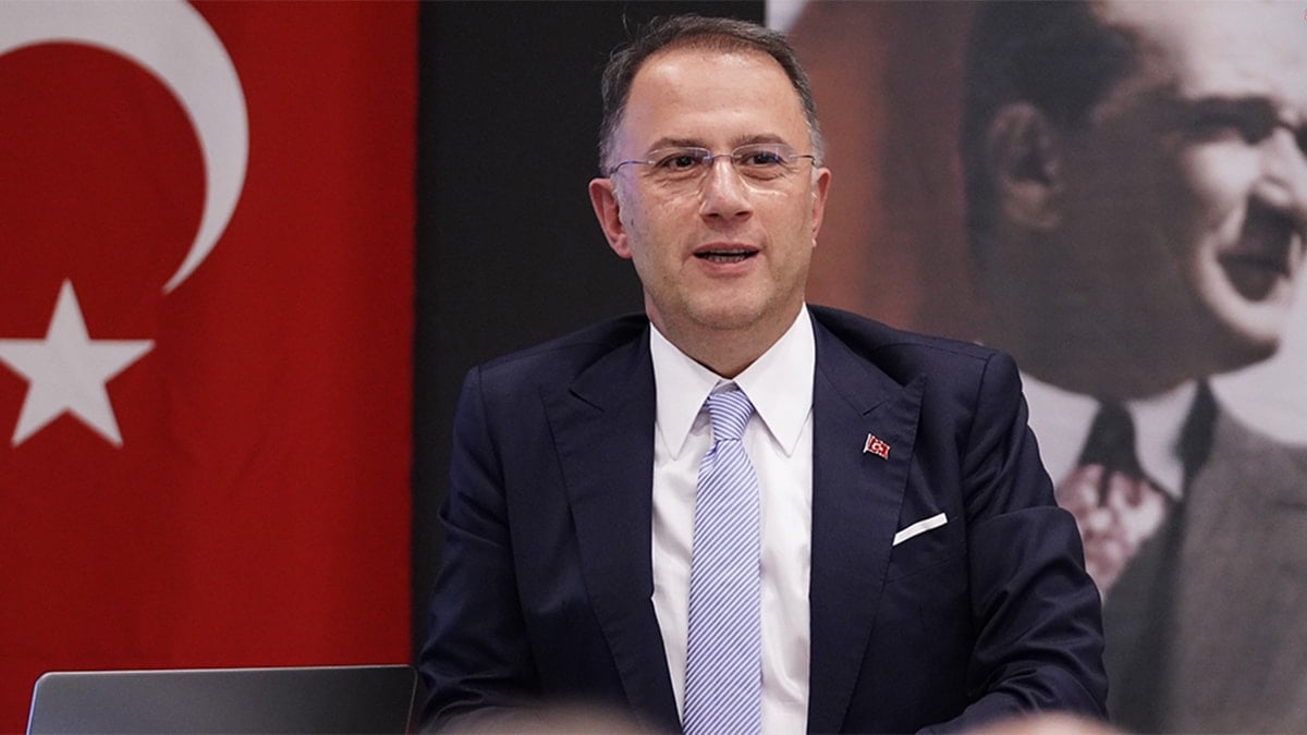 Murat Çalık ameliyata alındı