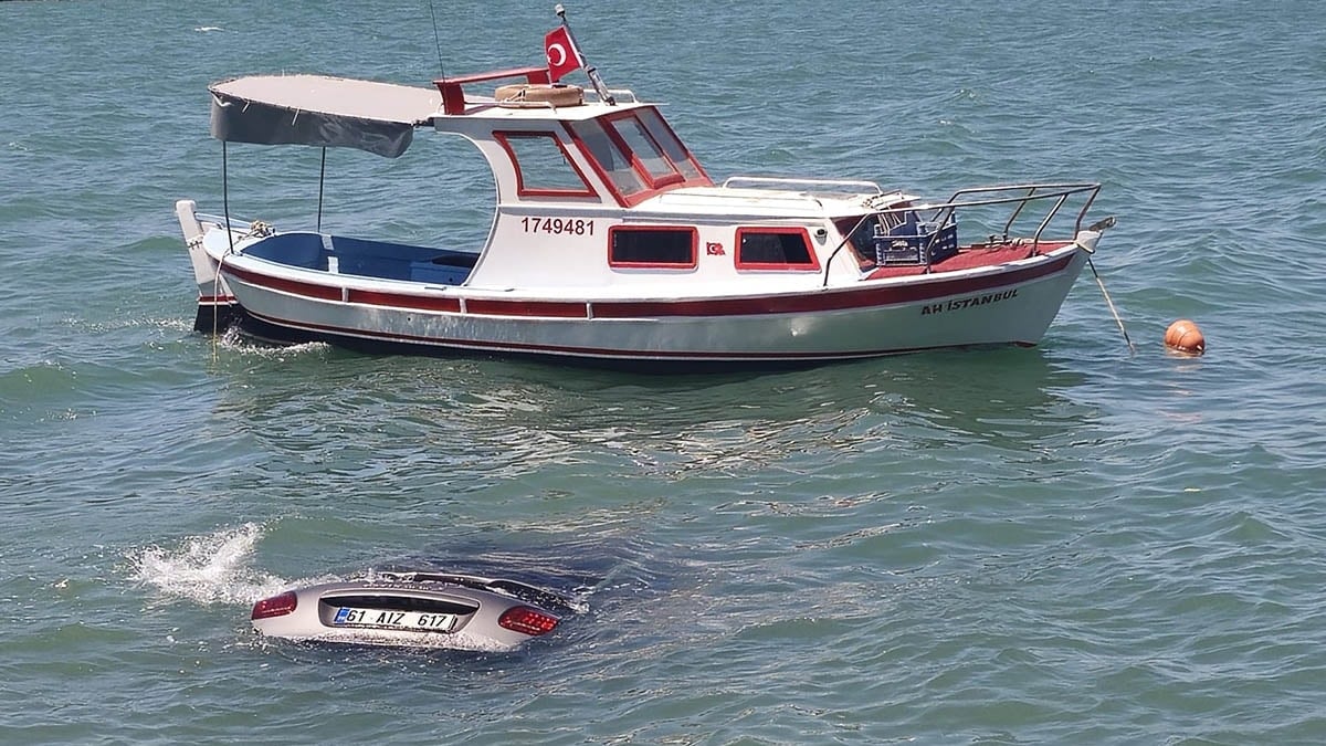 Son Dakika Haber Görseli