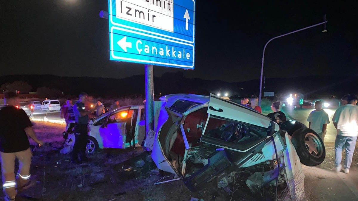 Son Dakika Haber Görseli