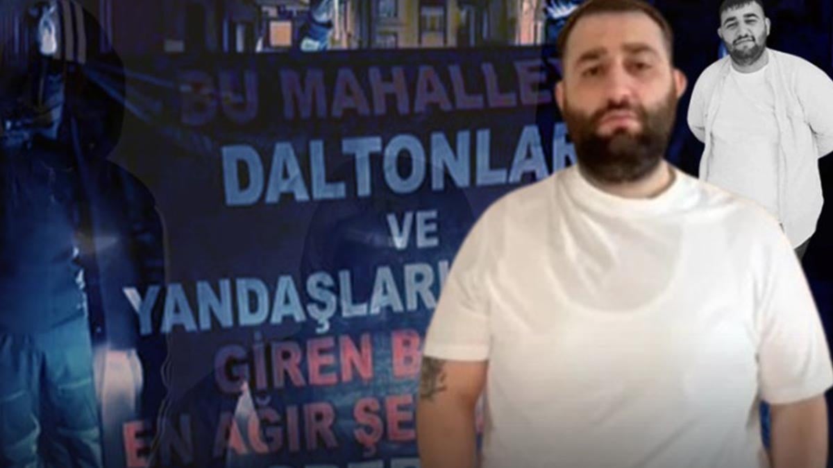 Polis bir dokundu 70 kişi gözaltına alındı: Kim bu Casperlar?