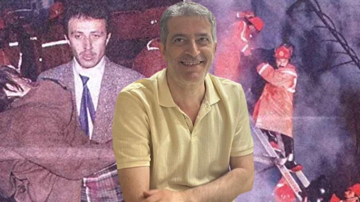 Çetinkaya katliamcısı tahliye edildi: Teröristbaşı Öcalan'ın 'sekreteryasında' çalışmıştı