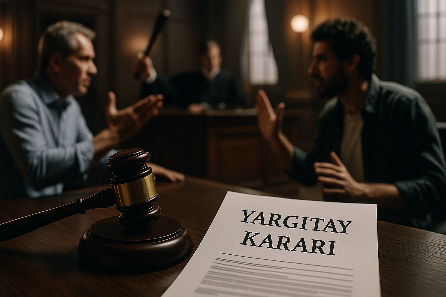 Yargıtay'dan kiracıları ilgilendiren karar: Ev sahibi haklı bulundu