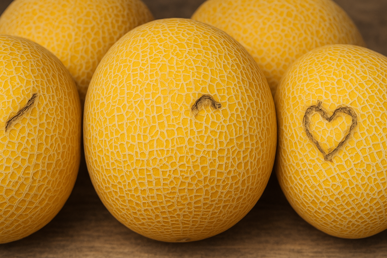 Kavunlarda sağlığı tehdit eden bakteri gizleniyor: Üzerinde bu işaret varsa sakın tüketmeyin