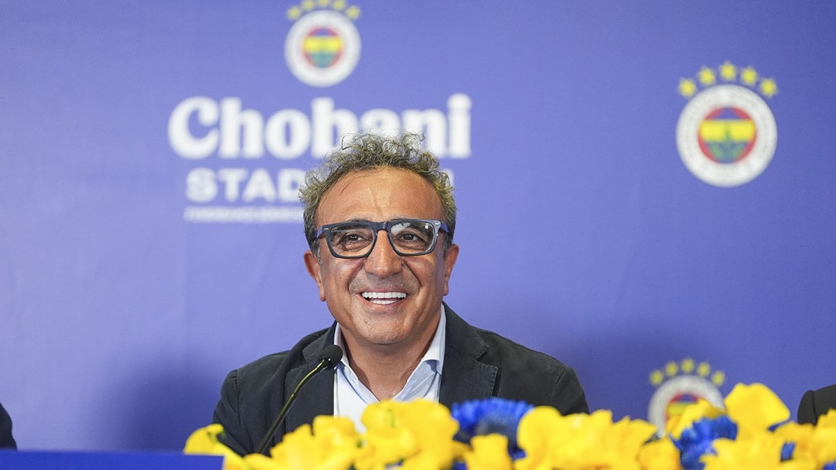 Türkiye'nin tartıştığı 'Chobani'nin adı nereden geliyor?