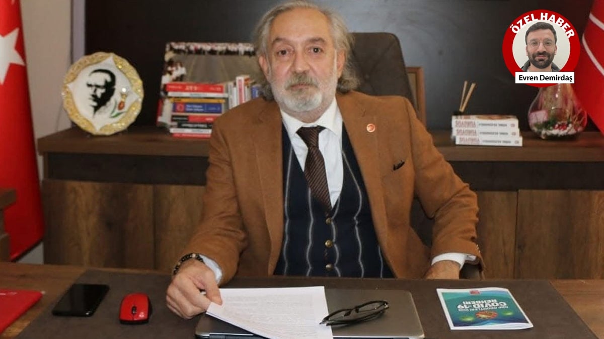 Son Dakika Haber Görseli