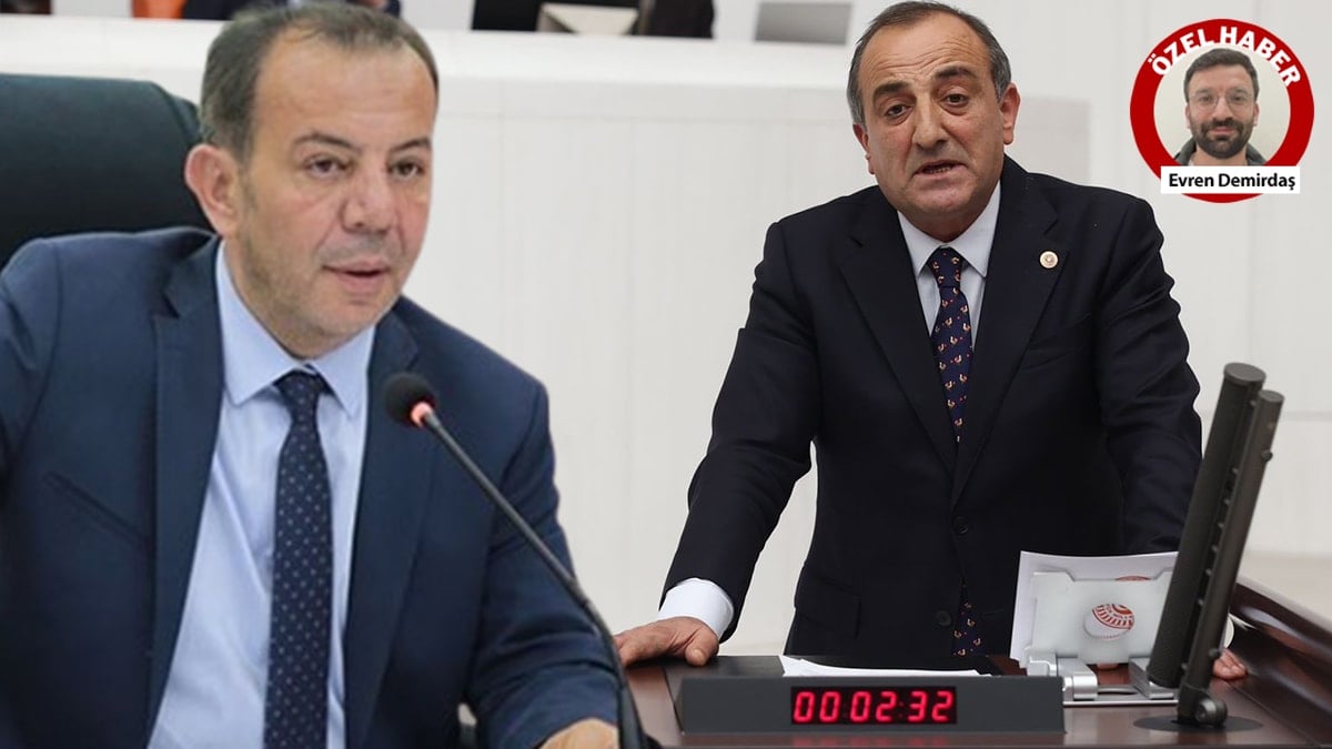 MHP'lilerden CHP'li başkana ağır hakaretler