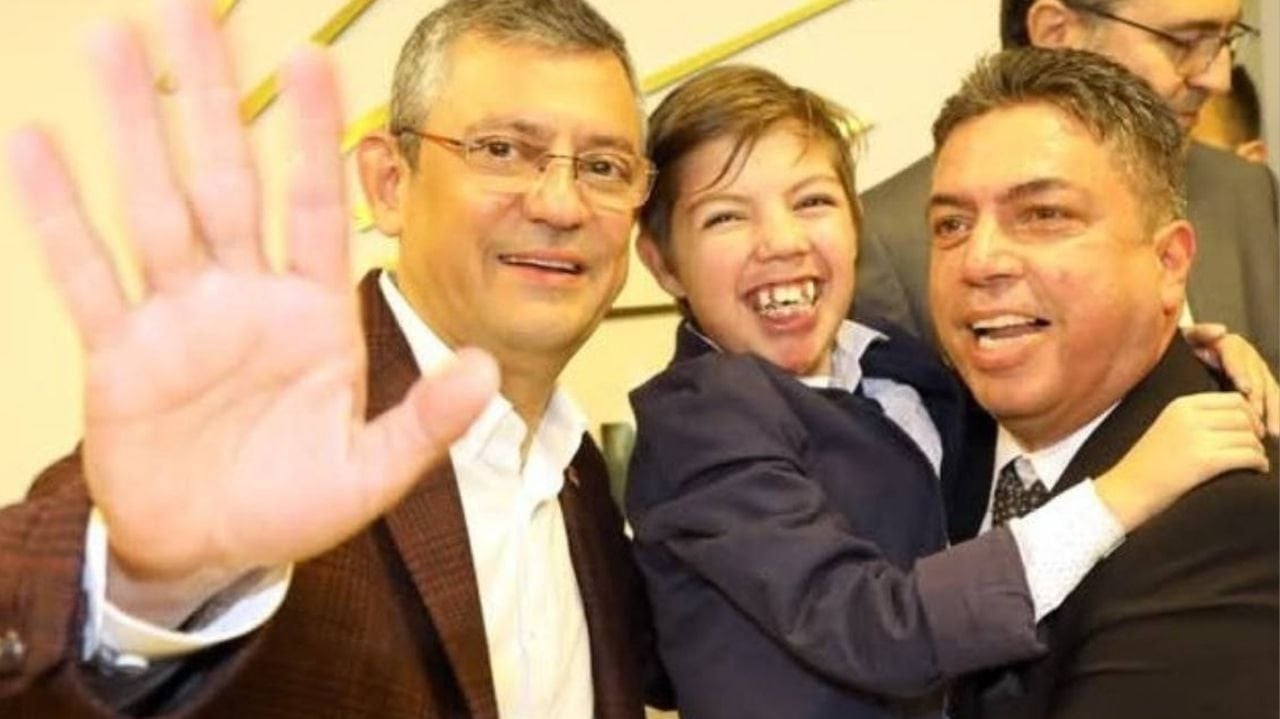 Acı haberi CHP'li Zeybek duyurdu: 12 yaşında hayatını kaybetti