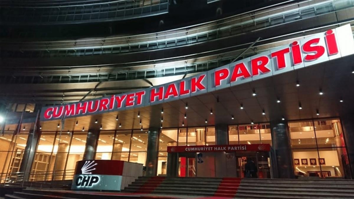 CHP 81 il başkanından ortak açıklama