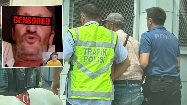 Kenti ayağa kaldıran 'kadınlara şantaj' skandalı