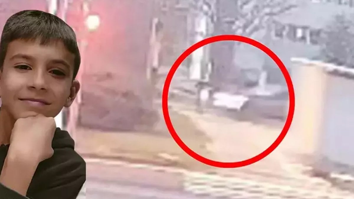 10 yaşındaki çocuğun ölümüne neden olan sürücüye beraat: 'Daire  ve para teklif ettiler'