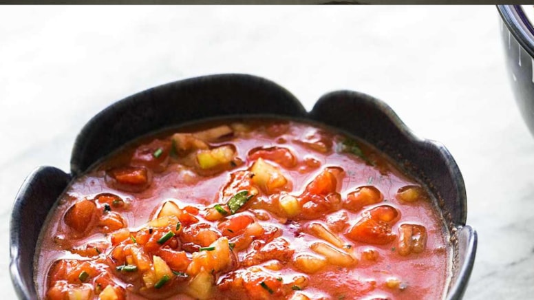 Ne ayran ne soğuk kahve: İspanyollar yazın bununla serinliyor