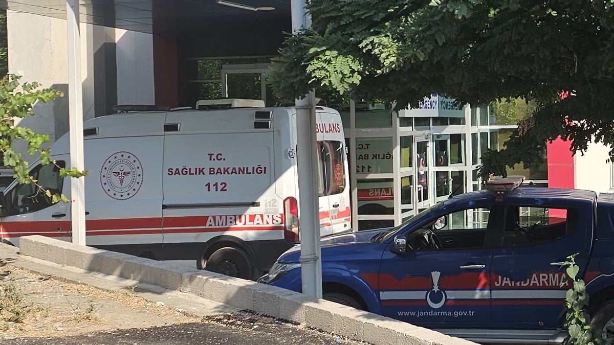 Adana'da acı olay: 1 aylık bebek ölü bulundu