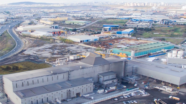 Türkiye’nin en büyükleri listesindeki demir çelik devi iflasın pençesinde