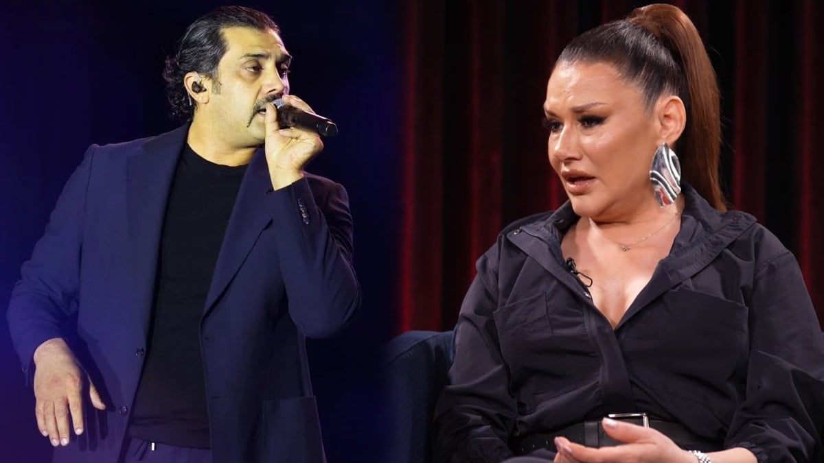 Deniz Seki- Bayhan düeti mi geliyor?