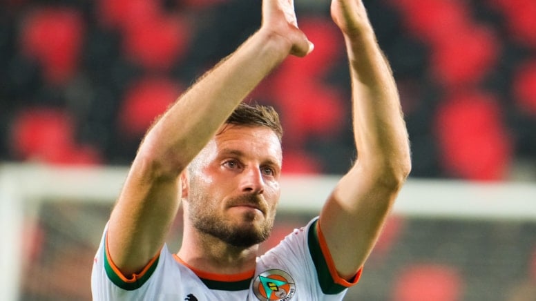 Fidan Aliti's contract has been extended
