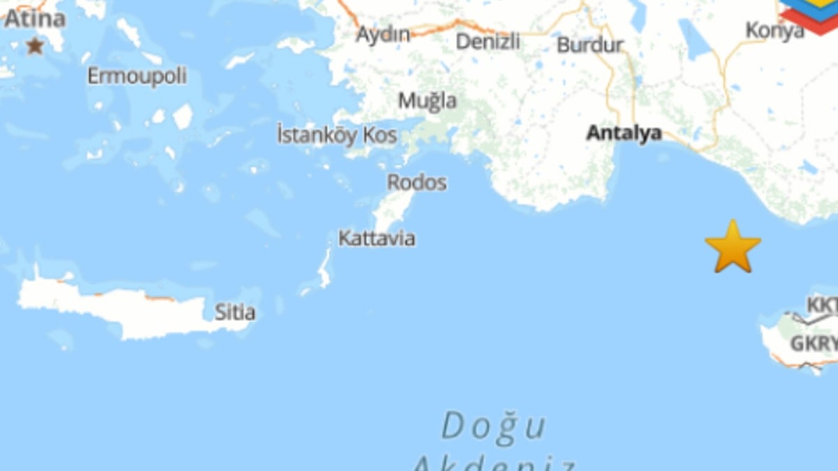 Son Dakika Haber Görseli