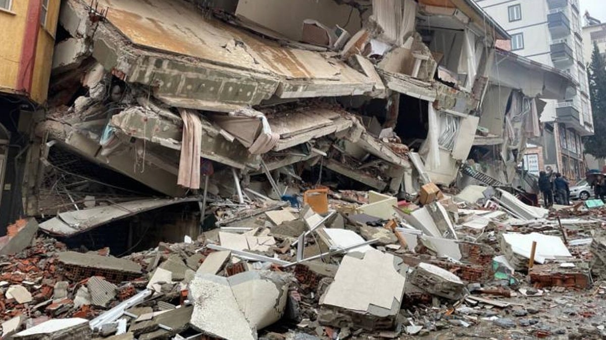 Deprem davalarında bilirkişi krizi