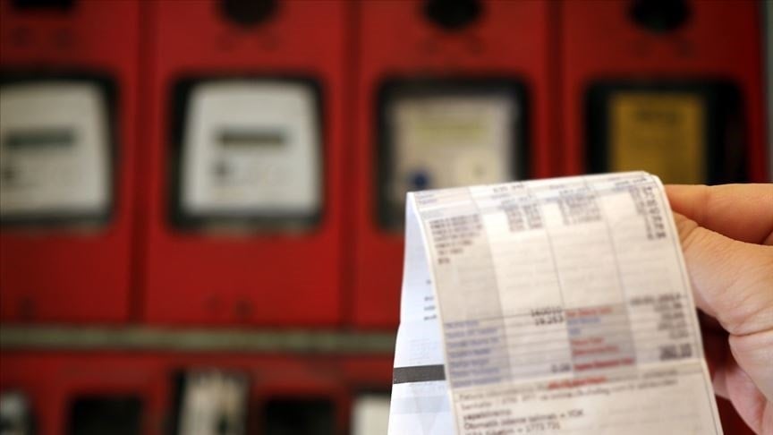 Şehit yakınları ve gazilere doğalgazda yüzde 50 indirim