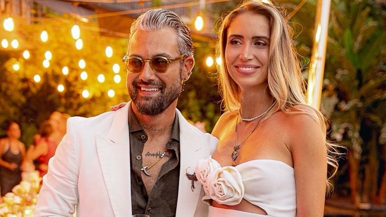 DJ Doğuş Çobakçor ikinci kez nikâh masasına oturacak