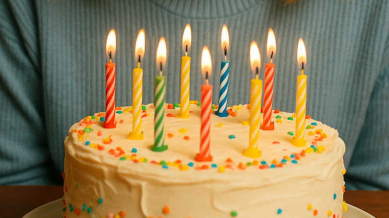 Eğer doğum tarihinizde bu rakamlar varsa yaşadınız