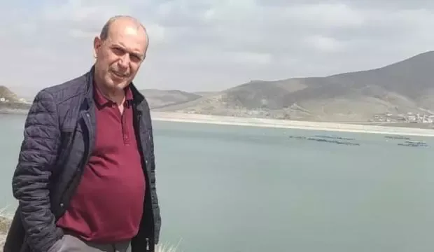 Düğünde mutluluk gözyaşları acıya dönüştü: Geline takı takarken kalbi durdu