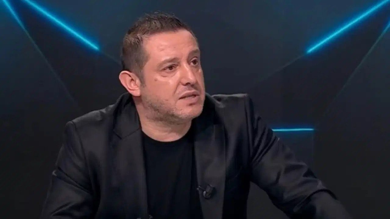 Nihat Kahveci'den Beşiktaş'a sert eleştiri! Tavla mı oynadınız?