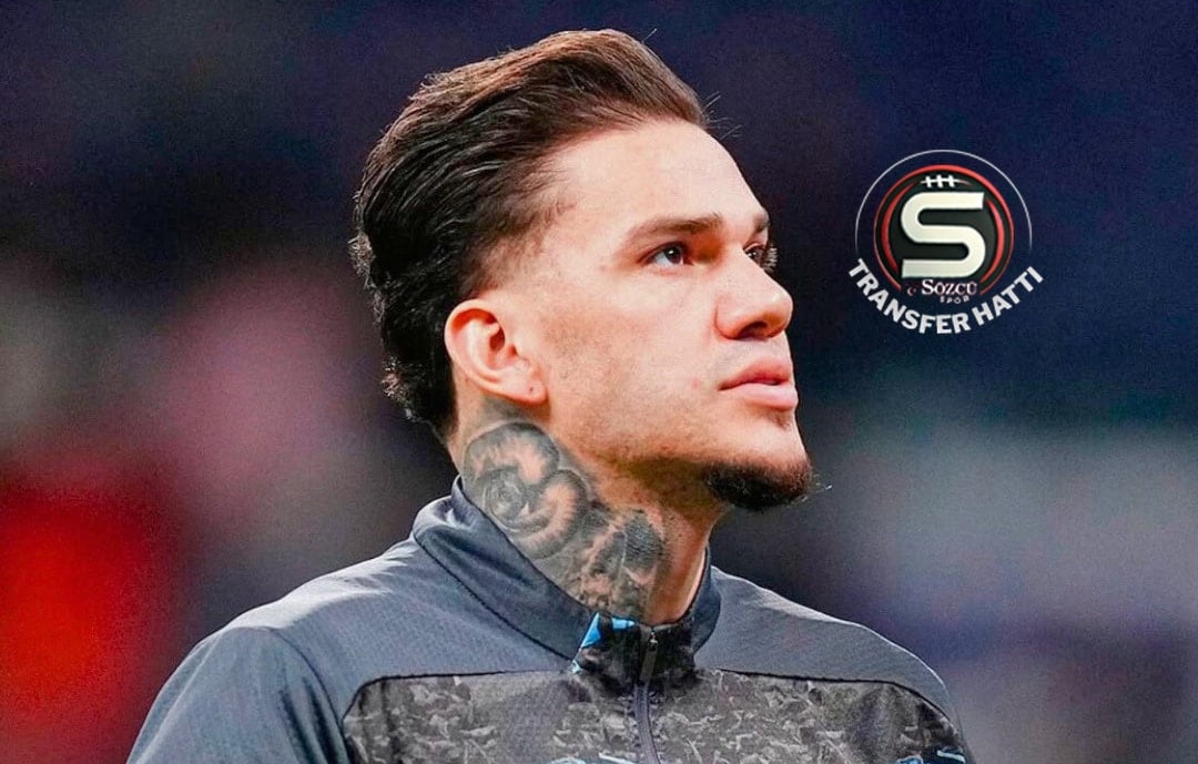 Manchester City, Ederson'u Galatasaray'a bırakmıyor!