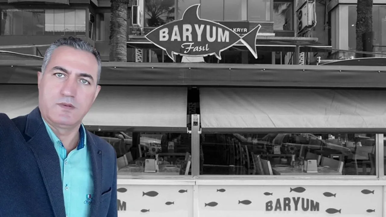 Ünlü patronun acı sonu