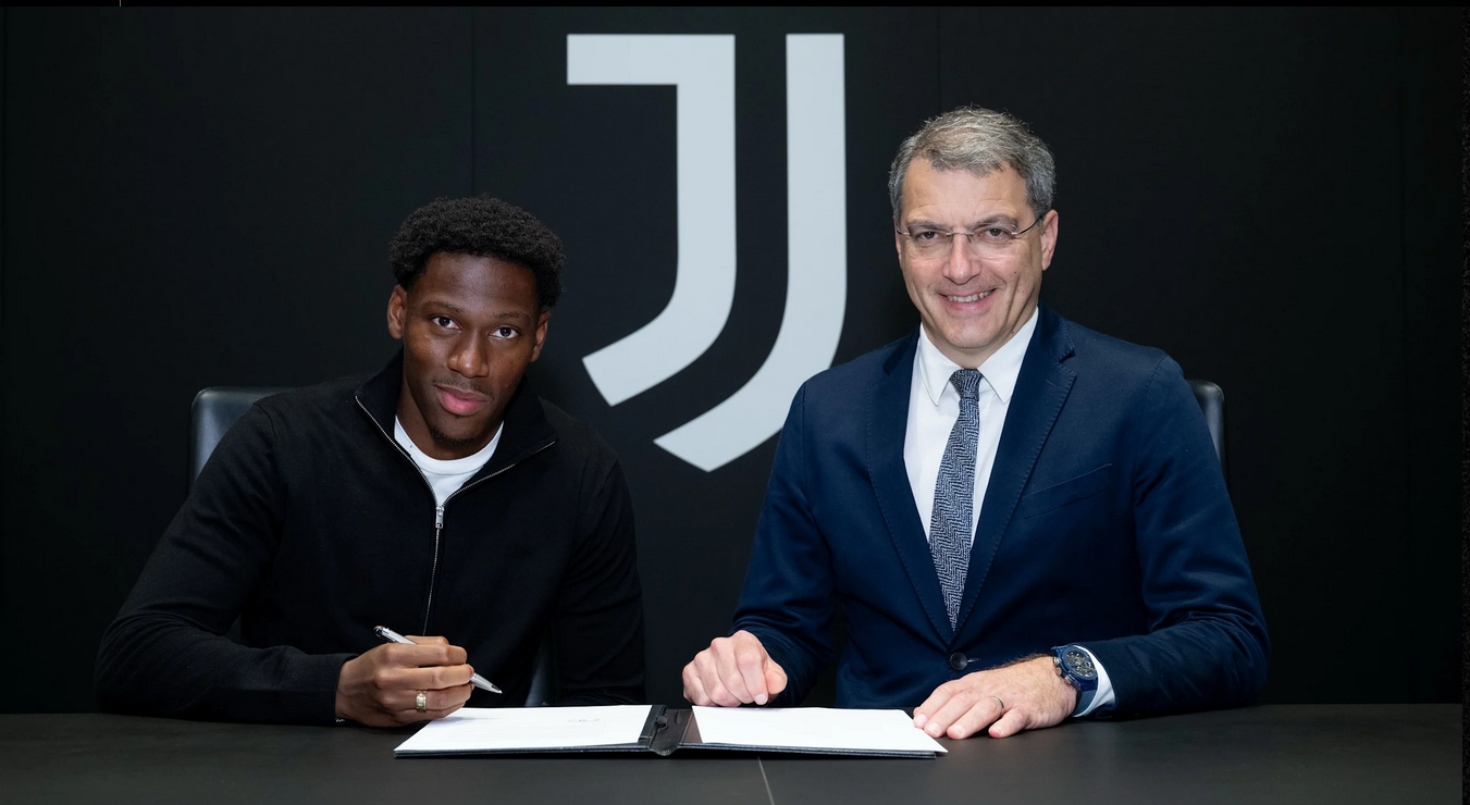 Juventus, Jonathan David'i kadrosuna kattı