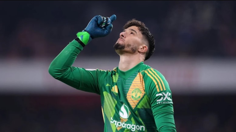 Altay Bayındır 'kader' kampında