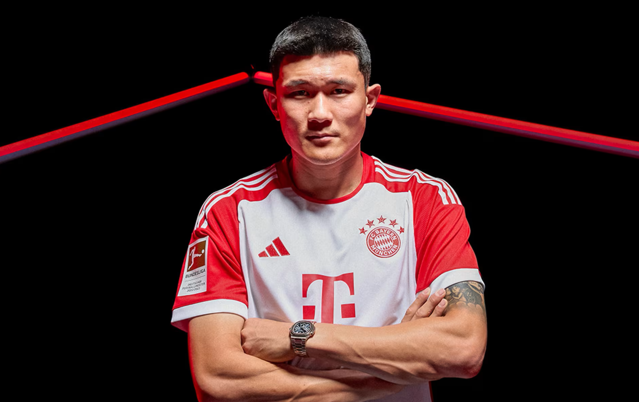 Galatasaray'da Kim Min-Jae teması! İlk görüşme yapıldı...