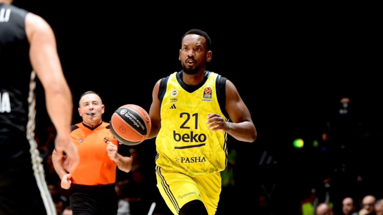 Otra separación del Fenerbahçe Beko