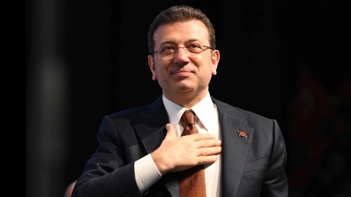 Son Dakika Haber Görseli