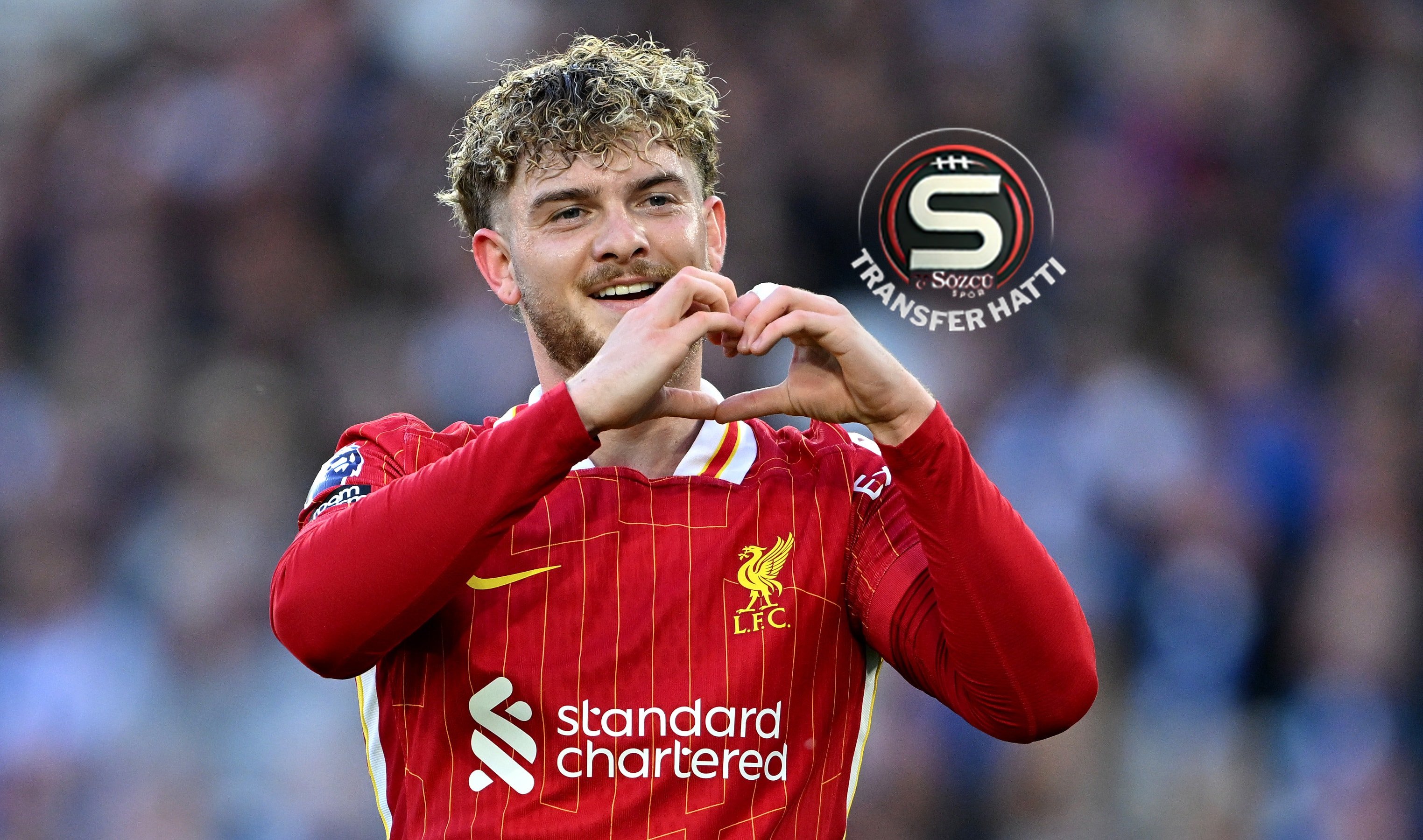 Galatasaray'da Harvey Elliott atağı! Cuma günü İstanbul'da...