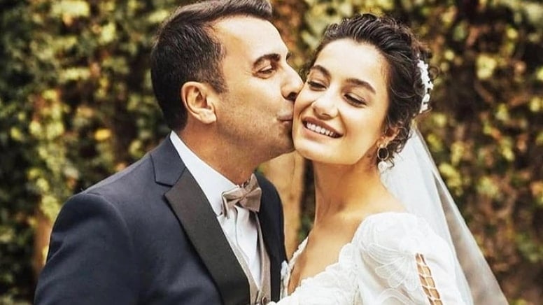 Emre Karayel becomes a father for the second time