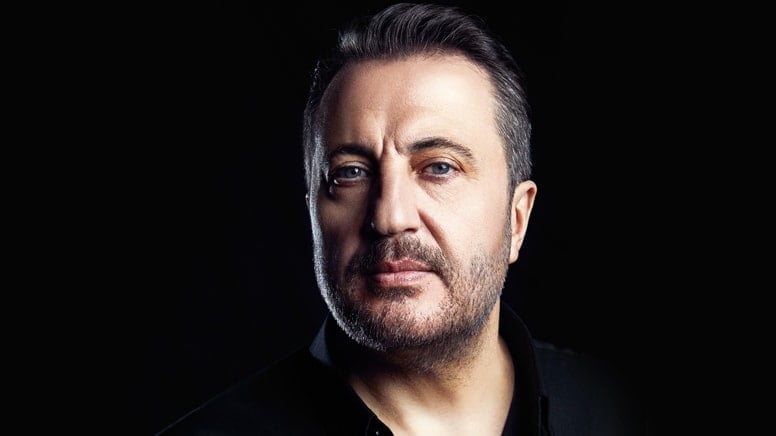 Ercan Saatçi'nin acı günü