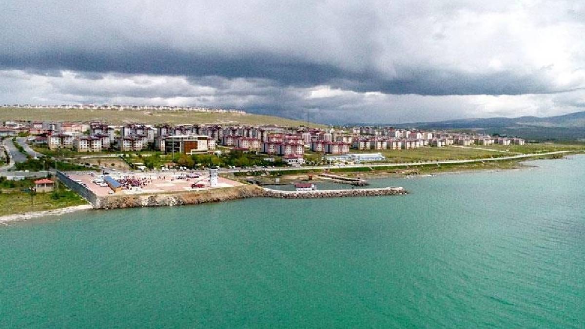 İl olmaya en uygun ilçe belli oldu: Plakası bile hazırlandı herkes 82. il diyor