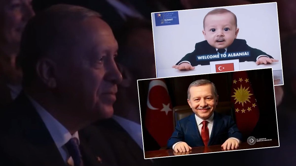 Erdoğan 'çok ilginçti' dedi: Bakan 1 ay sonra yaptı
