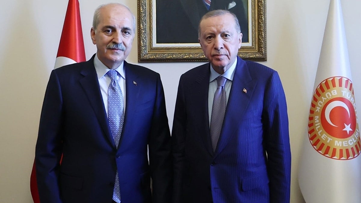 Yarınki toplantı öncesi Ankara'da zirve