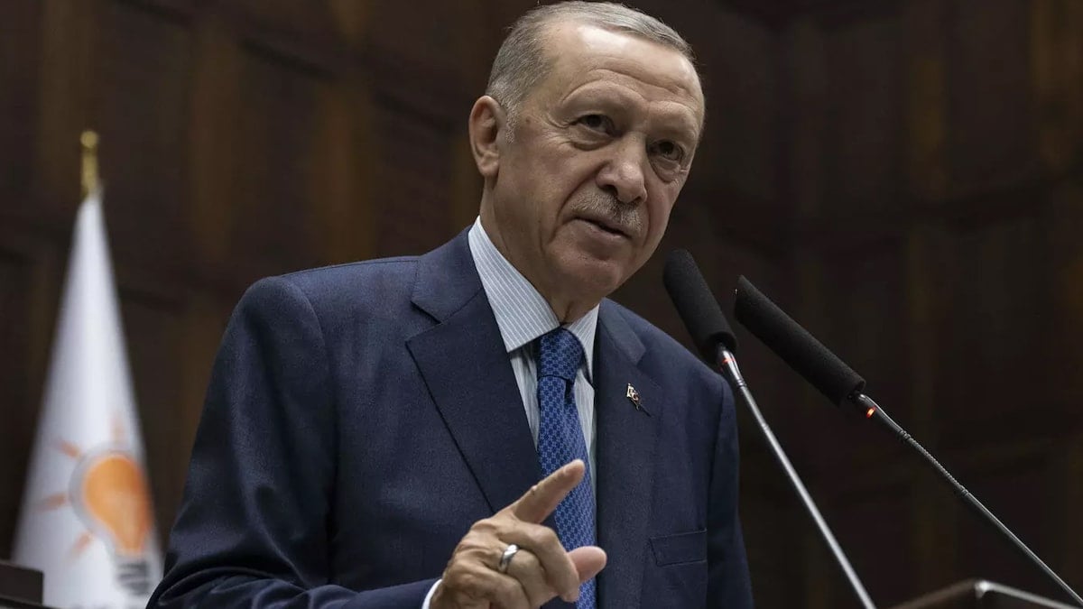 Erdoğan: Önümüzdeki günlerde olumlu haberlerin alınacağı bir evreye giriyoruz