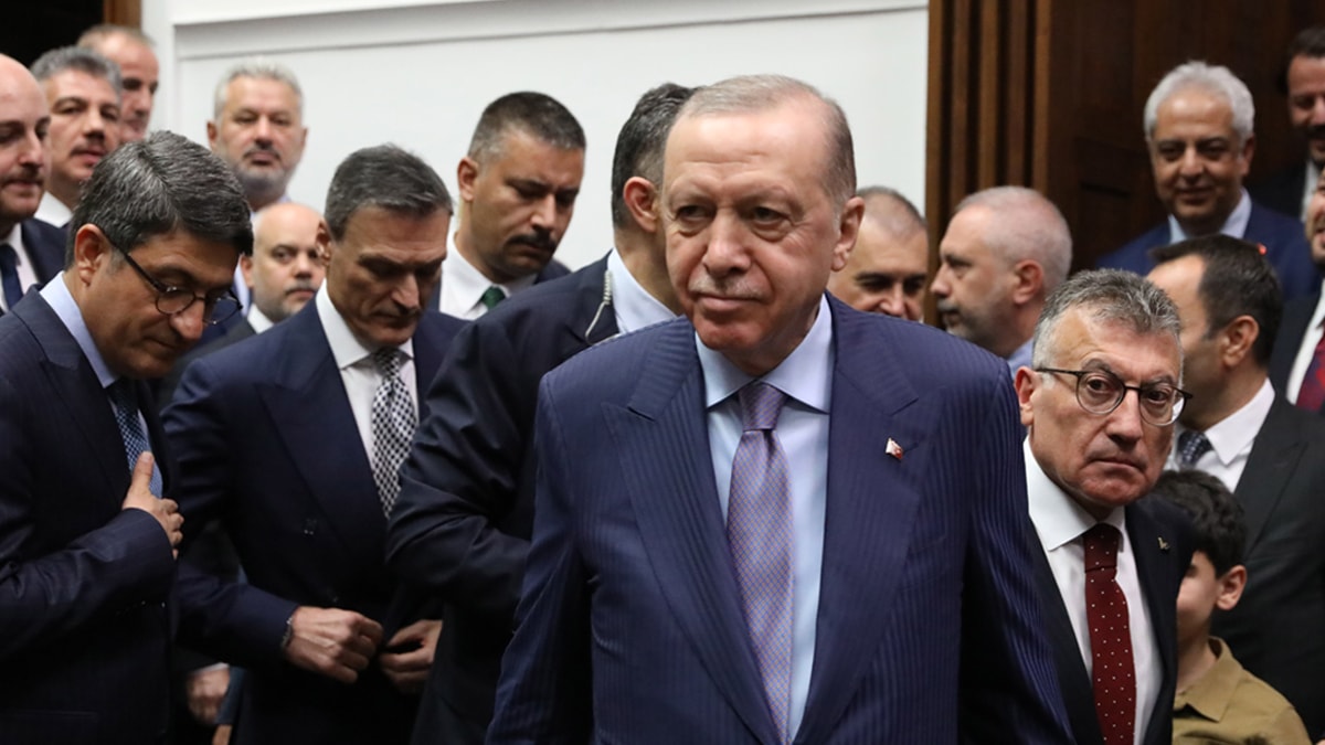 Her 10 Türk’ten kaçı 'Erdoğan dönemi devam etmeli' diyor?