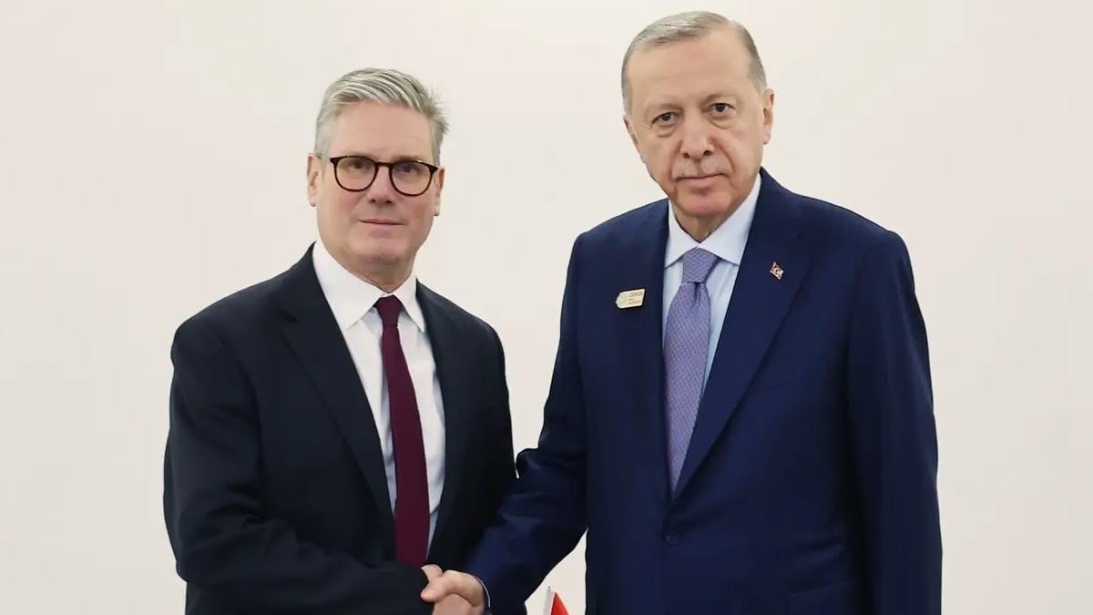 Son Dakika Haber Görseli