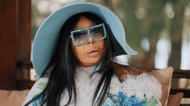 Serveti saymakla bitmeyen Bülent Ersoy 16 bin TL'nin peşine düştü