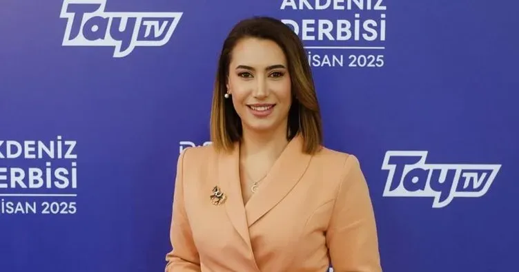 Ünlü spiker evinde ölü bulunmuştu: Ablasına bıraktığı son not ortaya çıktı