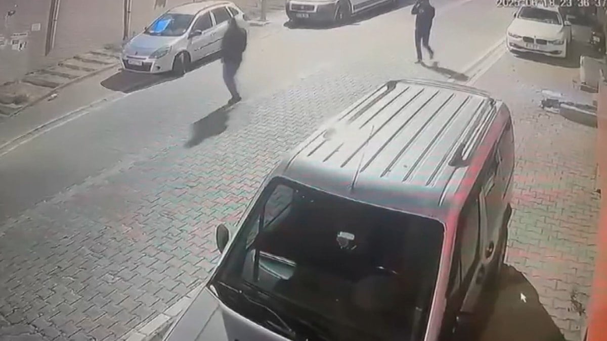 Haraç almak için silahlı saldırı düzenleyen 6 kişi tutuklandı