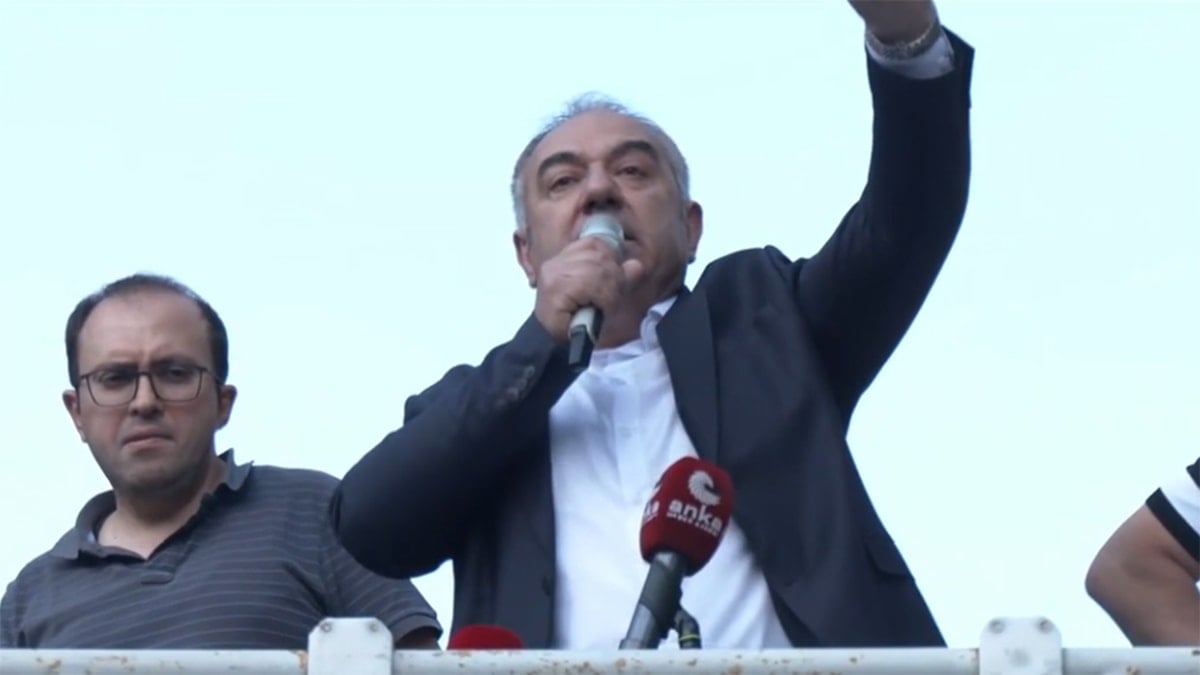İşçilerden Ankara'da hükümete grev uyarısı
