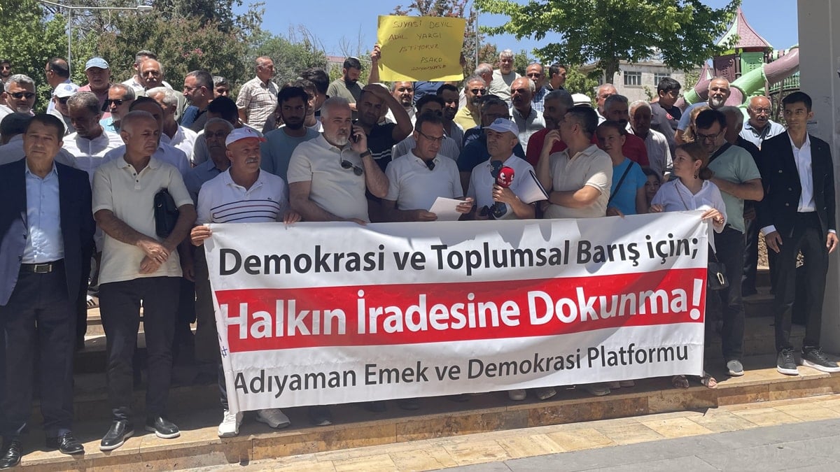 Son Dakika Haber Görseli